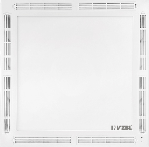 INVZBL N-AIR panel