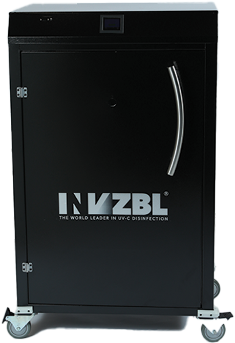 INVZBL Z13 disinfection cabinet