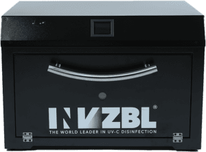 INVZBL B3 disinfection cabinet